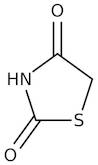 2,4-Thiazolidinedione, 99%