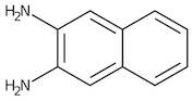 2,3-Diaminonaphthalene, 97%