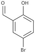 5-Bromosalicylaldehyde, 99%