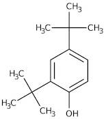 2,4-Di-tert-butylphenol, 97%