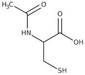 N-Acetyl-L-cysteine, 98%