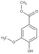 Methyl vanillate, 99%