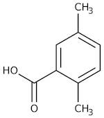 2,5-Dimethylbenzoic acid, 98%