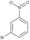 1-Bromo-3-nitrobenzene, 99%