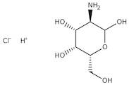 D(+)-Galactosamine Hydrochloride, 99%