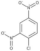 1-Chloro-2,4-dinitrobenzene, 99%