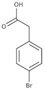 4-Bromophenylacetic acid, 99%