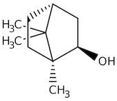 L(-)-Borneol, 97%