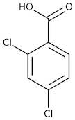 2,4-Dichlorobenzoic acid, 98%