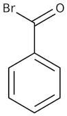 Benzoyl bromide, 97%