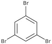 1,3,5-Tribromobenzene, 98%