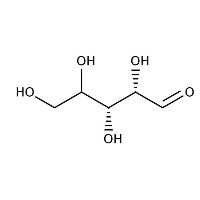 D(-)-Arabinose, 99+%