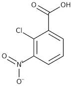 2-Chloro-3-nitrobenzoic acid, 98%