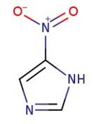 4-Nitroimidazole, 98%