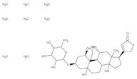 Ouabain octahydrate, 96%