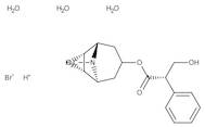 Scopolamine hydrobromide trihydrate, 99%