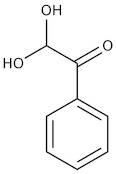 Phenylglyoxal monohydrate, 97%