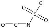 Chlorosulfonyl isocyanate, 98+%