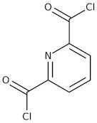 2,6-Pyridinedicarboxylic acid chloride, 97%