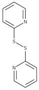 2,2'-Dithiodipyridine, 98%