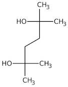 2,5-Dimethyl-2,5-hexanediol, 97%