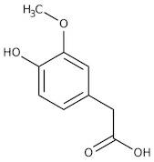 Homovanillic acid, 98%