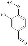 3-Hydroxy-4-methoxybenzaldehyde, 98%