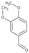 3,4-Dimethoxybenzaldehyde, 99+%