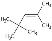 2,4,4-Trimethyl-2-pentene, 98%