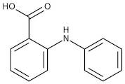 N-Phenylanthranilic acid, 98%