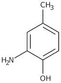 2-Amino-p-cresol, 97%