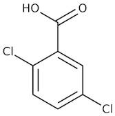 2,5-Dichlorobenzoic acid, 97%