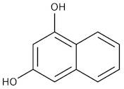 1,3-Dihydroxynaphthalene, 99+%