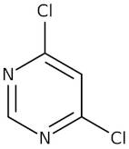 4,6-Dichloropyrimidine, 97%