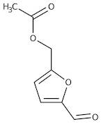 5-Acetoxymethyl-2-furaldehyde, 97%