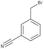 α-Bromo-m-tolunitrile, 95%