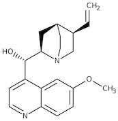 Quinidine, 98%, anhydrous