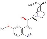 Quinine, 99%, anhydrous