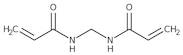 N,N'-Methylenebisacrylamide, 96%, extra pure