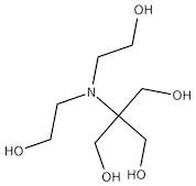 2,2-Bis(hydroxymethyl)-2,2',2″-nitrilotriethanol, 98%