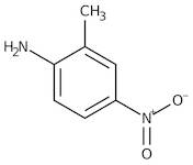 2-Methyl-4-nitroaniline, 99%