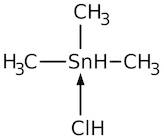 Trimethyltin chloride, 99%