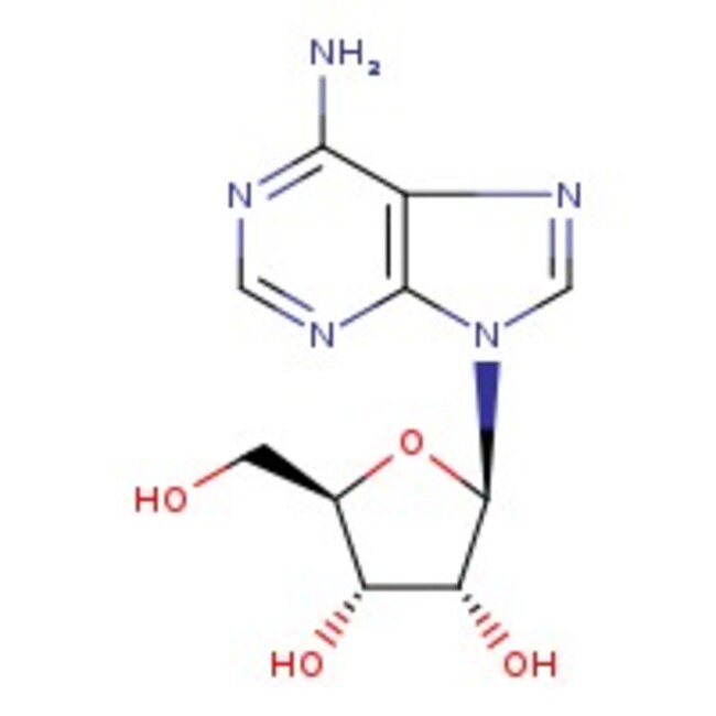 Adenosine, 99+%