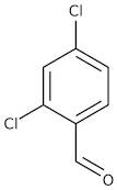 2,4-Dichlorobenzaldehyde, 98%