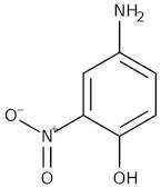 4-Amino-2-nitrophenol, 99%