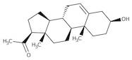 Pregnenolone, 99%