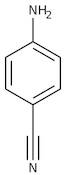 4-Aminobenzonitrile, 98%