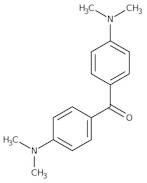 4,4'-Bis(dimethylamino)benzophenone, 98%