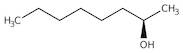 L(-)-2-Octanol, 99+%