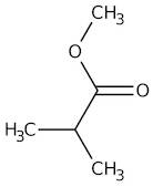 Methyl isobutyrate, 99%